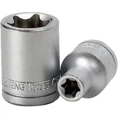 1/2\" Drive TX-E Socket E20
